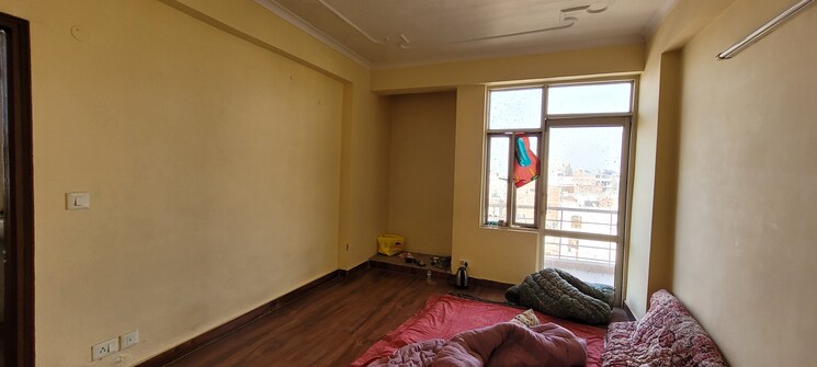Bedroom, antriksh-green-kaushambi 3 Bedroom 1250 Sq.Ft. Apartment In Dabur Chowk Ghaziabad 8363083