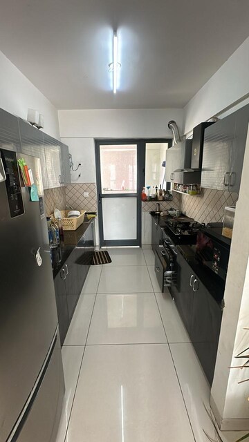 Team Area in 3 BHK Apartment at SNN Raj Etternia, Haralur Road – for Sale