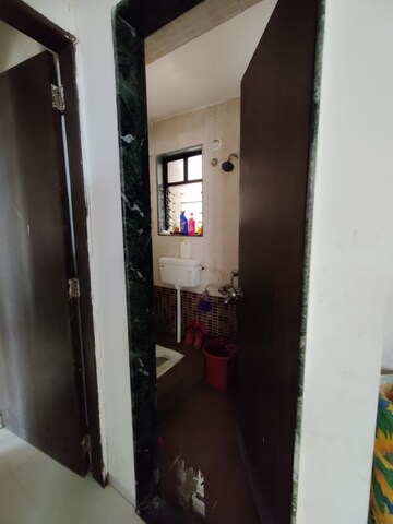 Building Lobby in 1 BHK Apartment at Venkatesh Oxy Valley Phase 1, Wagholi – for Sale