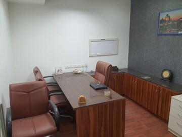 Team Area in  Office Space at Trehan Iris Techpark, Sector 48 – for Sale