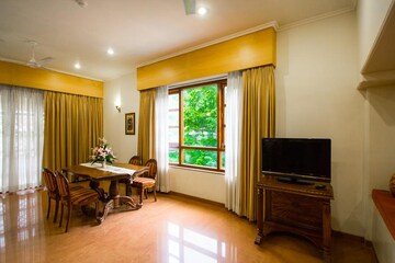 1 BHK Apartment For Rent in Amar Kunj Goregaon West, Goregaon West