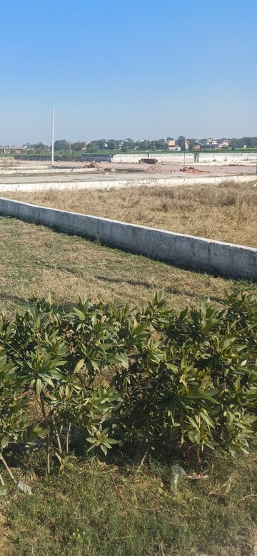 Plot Area in  Plot at Jewar – for Sale