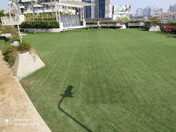 3 BHK Apartment – Garden View at Rainbow Grace, Wagholi - for Sale