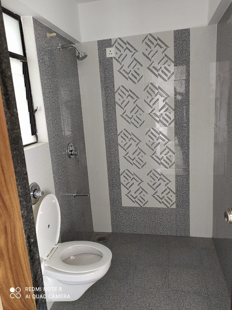 Bathroom, rainbow-grace 3 Bedroom 1100 Sq.Ft. Apartment In Wagholi Pune 8363172