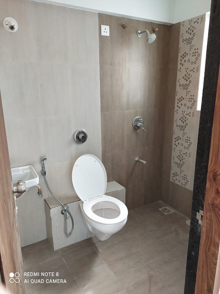 Bathroom, rainbow-grace 3 Bedroom 1100 Sq.Ft. Apartment In Wagholi Pune 8363172