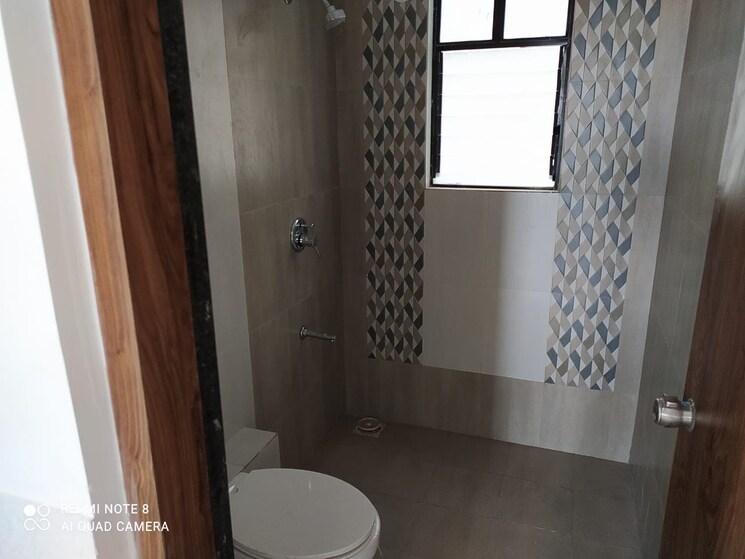 Bathroom, rainbow-grace 3 Bedroom 1100 Sq.Ft. Apartment In Wagholi Pune 8363172