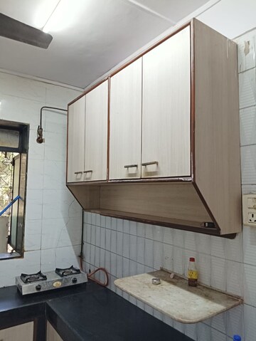 Kitchen in 1.5 BHK Apartment at Union Park – for Rent