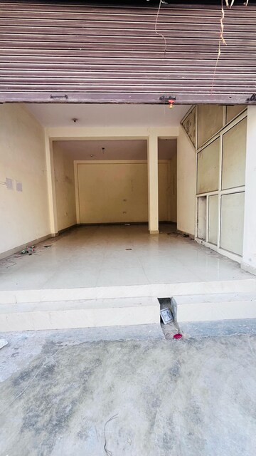  Shop – Exterior View View at Badarpur Border - for Rent