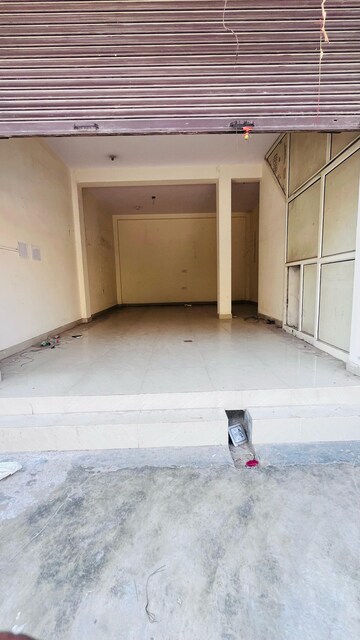  Shop – Exterior View View at Badarpur Border - for Rent