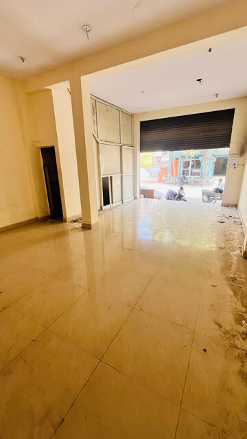  Shop – Exterior View View at Badarpur Border - for Rent