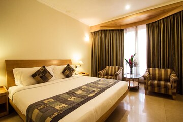 Bedroom in 1 BHK Apartment at Ankur CHS Kandivali West, Kandivali West – for Rent