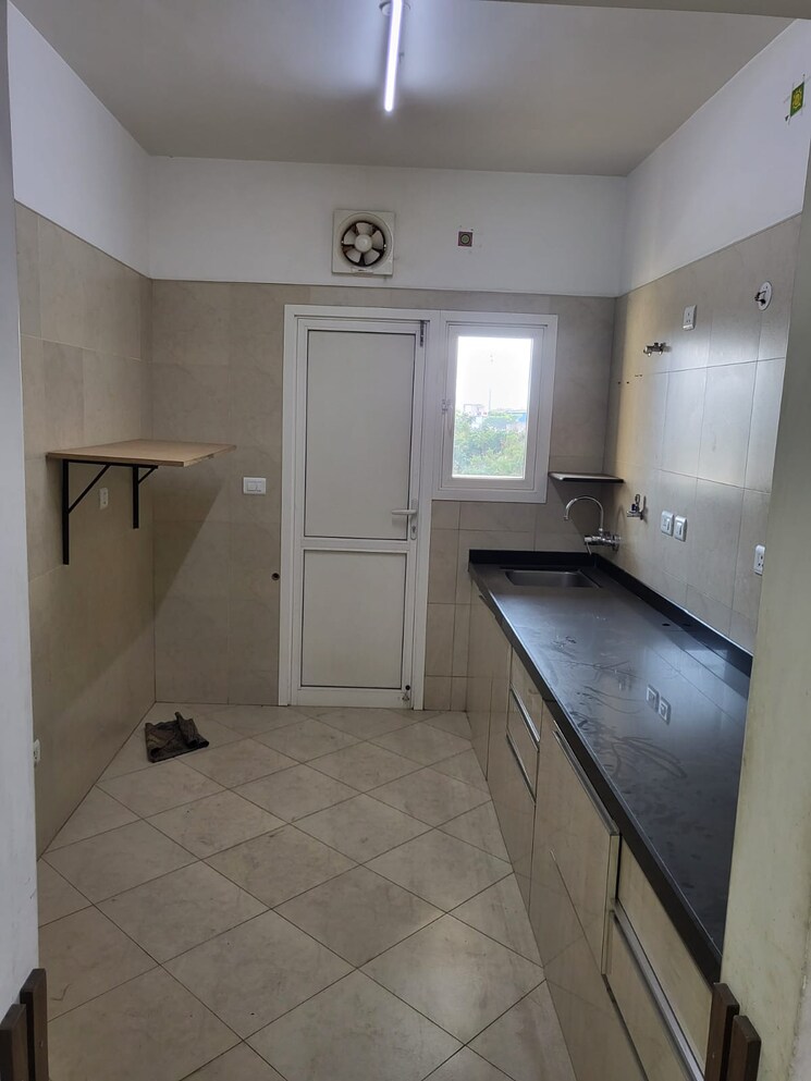 Kitchen, sobha-orion 2 Bedroom 1175 Sq.Ft. Apartment In Kondhwa Pune 8363192