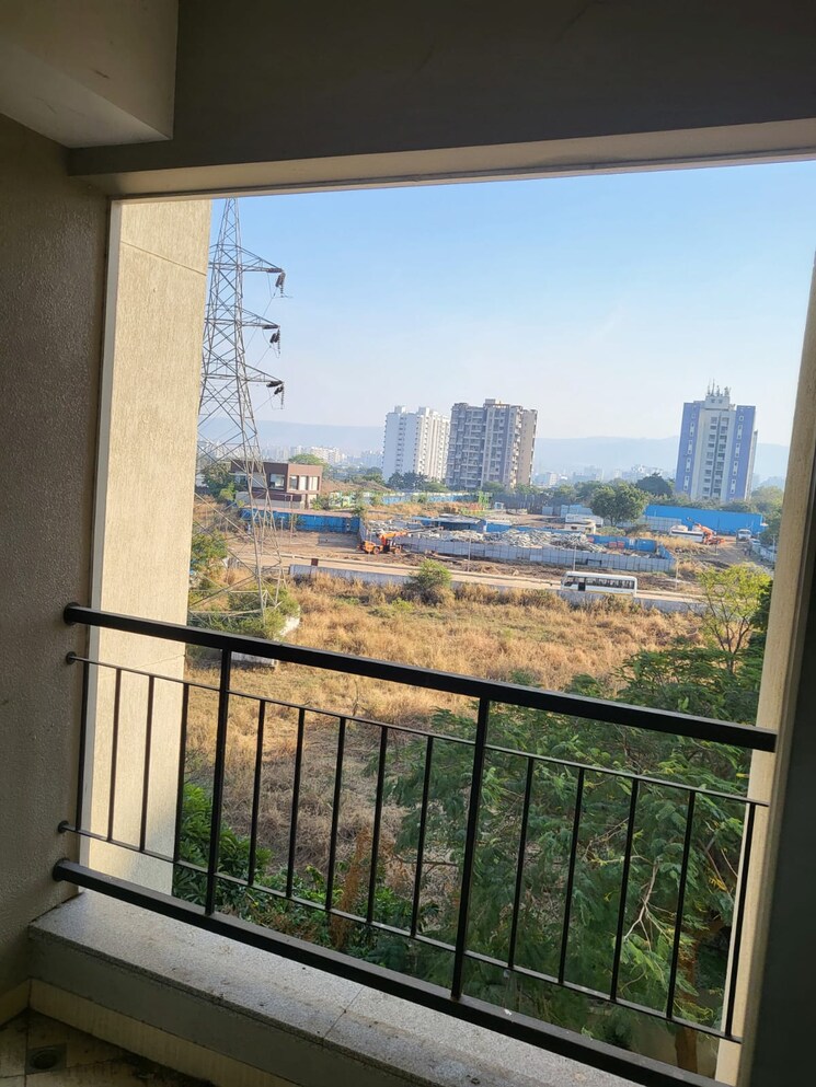 Nearby, sobha-orion 2 Bedroom 1175 Sq.Ft. Apartment In Kondhwa Pune 8363192