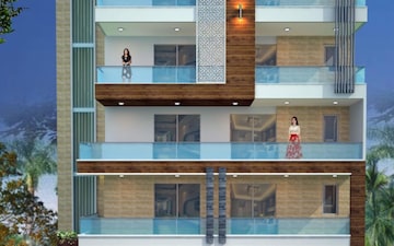3 BHK Independent House For Sale in Sector 64