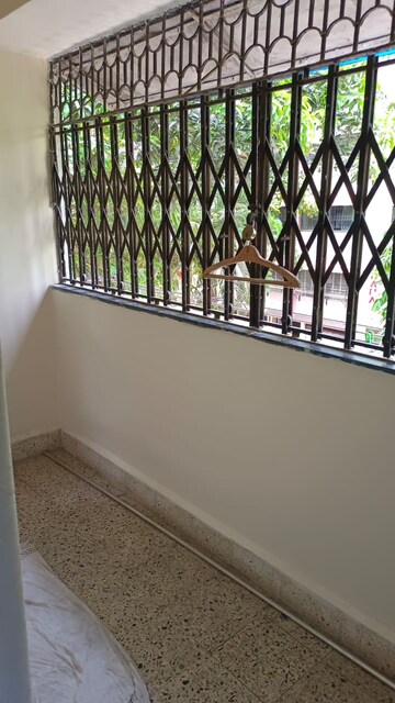 Balcony in 2 BHK Apartment at Swastik Park, Chembur – for Rent