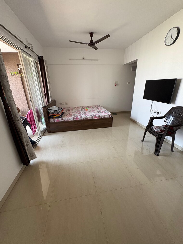 Gym, manav-wild-woods 2 Bedroom 670 Sq.Ft. Apartment In Wagholi Pune 8363214