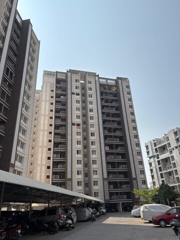 2 BHK Apartment – Exterior View View at Manav Wild Woods, Wagholi - for Sale