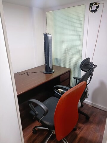  Office Space For Rent in Andheri West