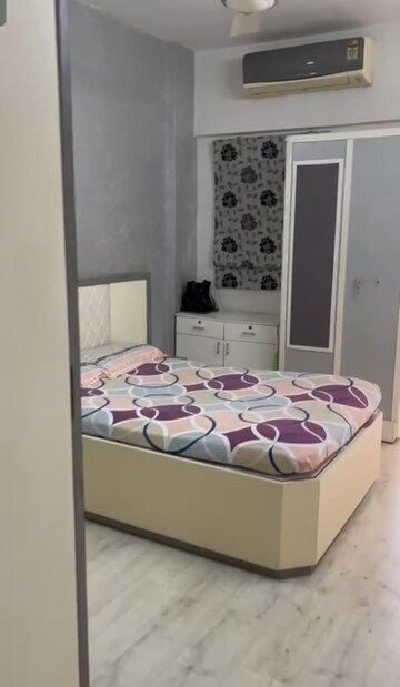 Bedroom in 2 BHK Apartment at Ratan Nagar – for Rent