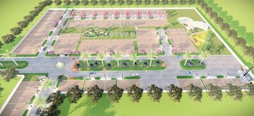  Plot For Sale in Sector 64