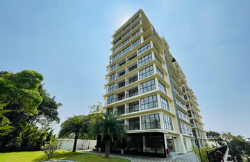 3 BHK Apartment For Resale in Kakkanad Kochi  8363221