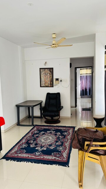 Bedroom in 3 BHK Apartment at Goel Ganga Wagholi Township, Wagholi – for Sale