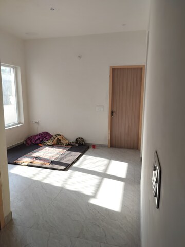 Bedroom in 6 BHK Independent House at Nirala Greenshire, Sector 2 Greater Noida – for Rent