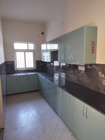 Kitchen in 6 BHK Independent House at Nirala Greenshire, Sector 2 Greater Noida – for Rent