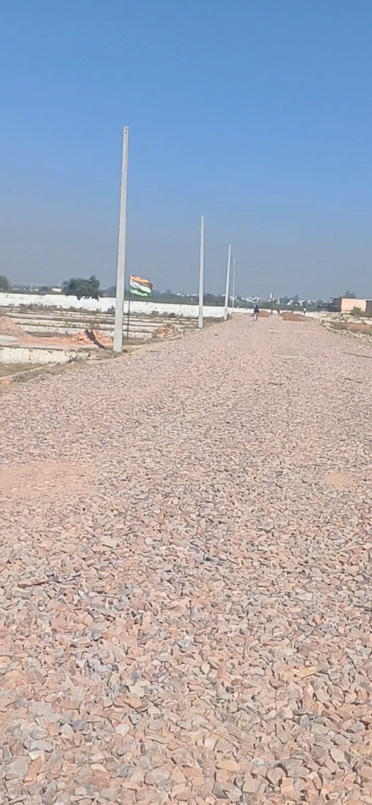 undefined, jewar  666 Sq.Yd. Plot In Jewar Greater Noida 8363266