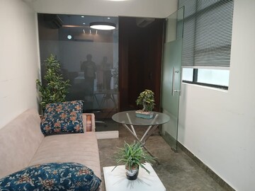 Floor Plan in  Office Space at Sector 63 – for Rent