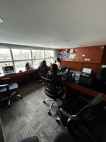  Office Space For Rent in Andheri West