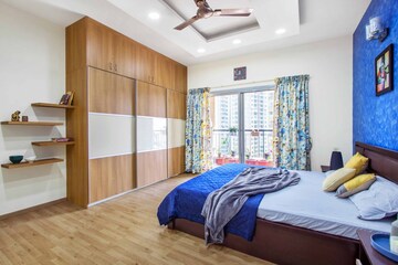 1 BHK Apartment For Rent in Dadar East