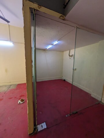 Room in  Shop at Siddhi Prabha CHS, Prabhadevi – for Rent