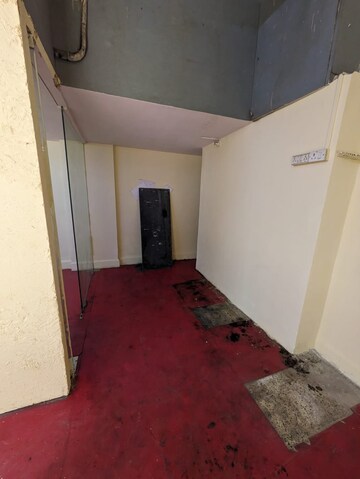 Kitchen in  Shop at Siddhi Prabha CHS, Prabhadevi – for Rent