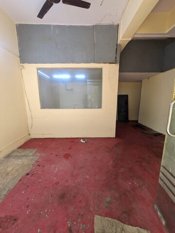 Room in  Shop at Siddhi Prabha CHS, Prabhadevi – for Rent