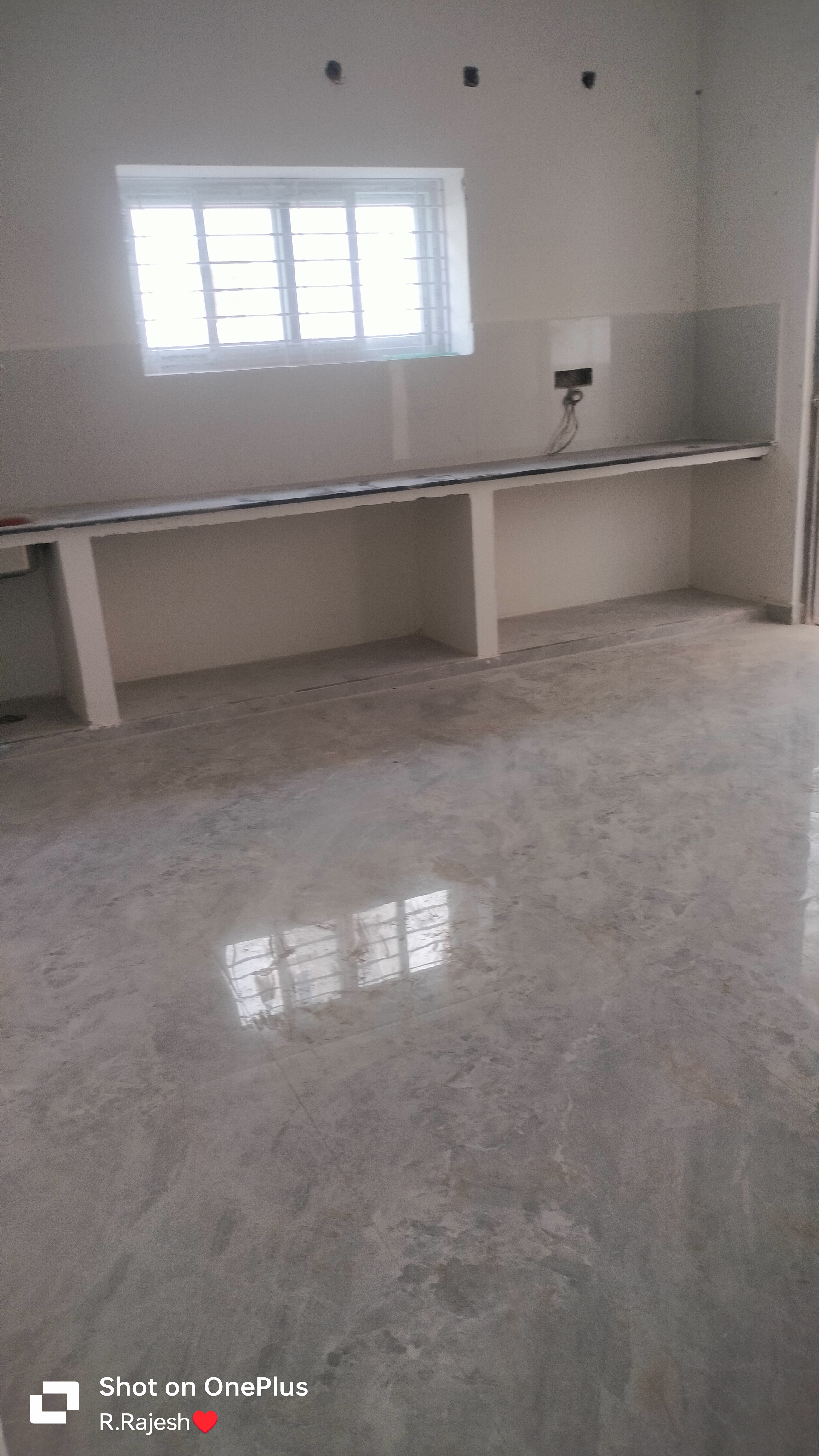 2 BHK + Pooja Room Apartment For Sale in R R R Kyathi Nivas 