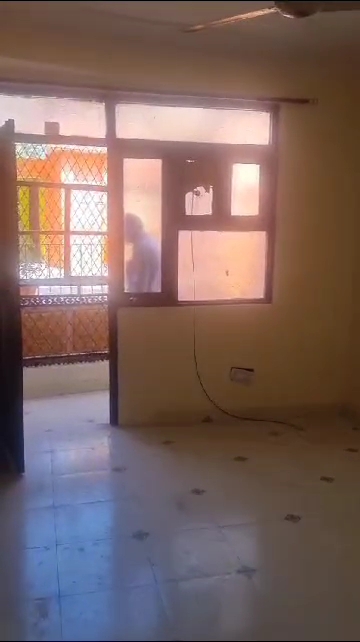 1 BHK + Extra Room Builder Floor For Sale in Mehrauli Mehendra Gali