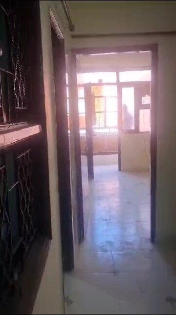 Kitchen in 1 BHK Builder Floor at Mehrauli – for Sale