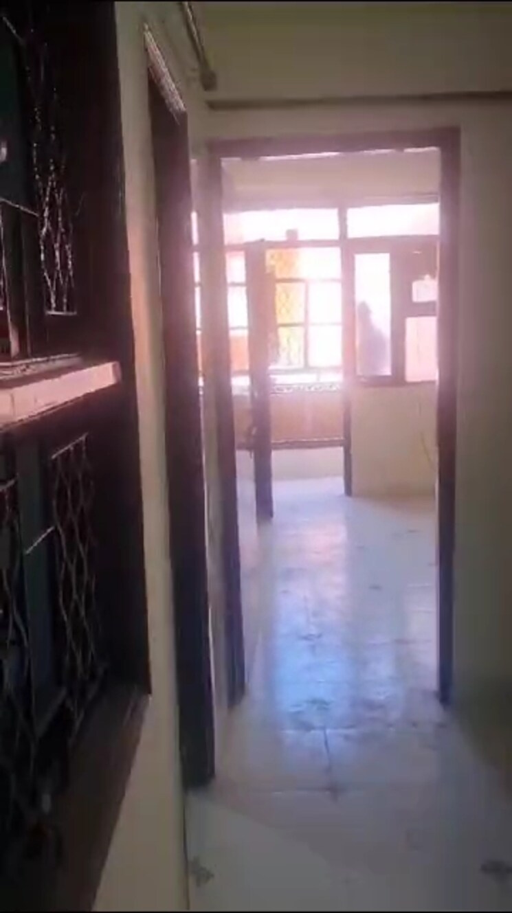 Kitchen, mehrauli 1 Bedroom 55 Sq.Yd. Builder Floor In Mehrauli Delhi 8363598