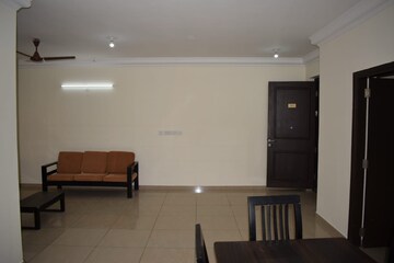 Furnished Amenities in 4 BHK Apartment at Goni Fairfield, Rmv 2nd Stage – for Rent