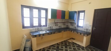 Kitchen in 6+ BHK Apartment at Murinjapalam – for Sale