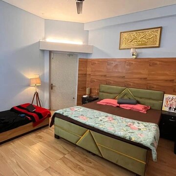 3 BHK Apartment For Rent in Lajpat Nagar Iii