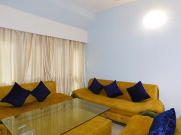 Bedroom in 3 BHK Apartment at Lajpat Nagar Iii – for Rent