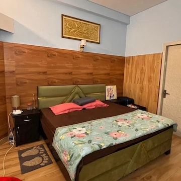 3 BHK Apartment For Rent in Lajpat Nagar Iii
