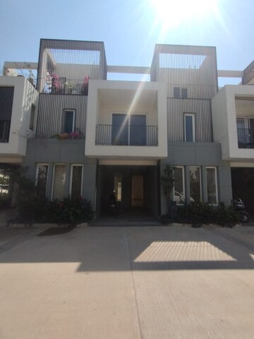 3.5 BHK Apartment – Exterior View View at Assetz Soul And Soil, Chikkagubbi Village - for Rent