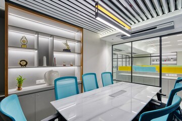  Office Space For Rent in Andheri West