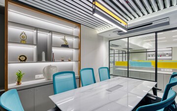 Office Space For Rent in Andheri West