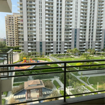 4 BHK Apartment For Rent in DLF The Ultima, Sector 81