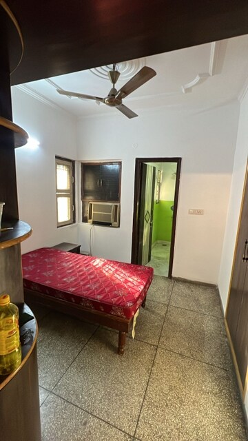 Bedroom in 2 BHK Apartment at Sector 33 – for Sale