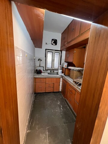 Kitchen in 2 BHK Apartment at Sector 33 – for Sale